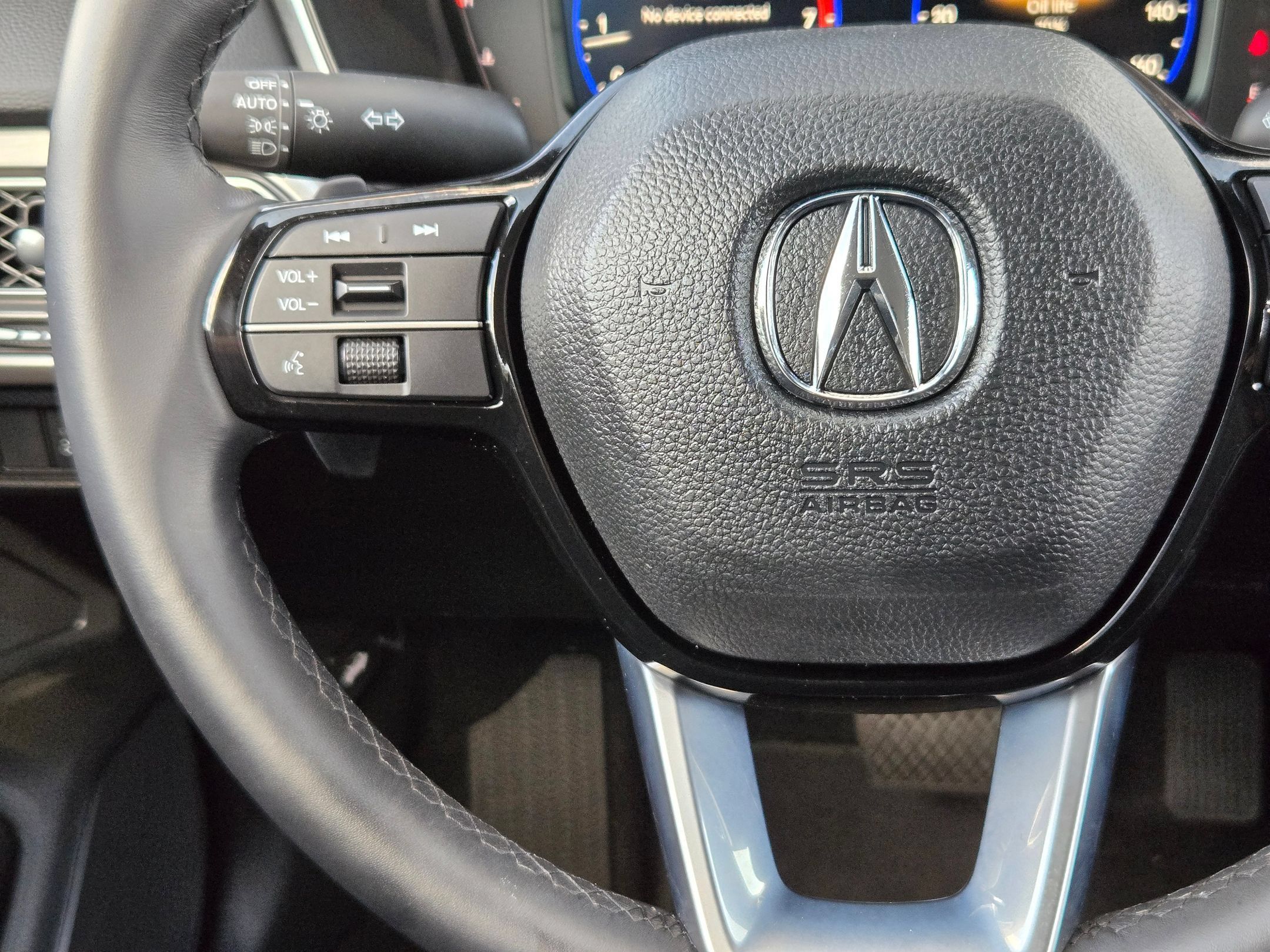 Certified 2026 Acura Integra FWD image 21