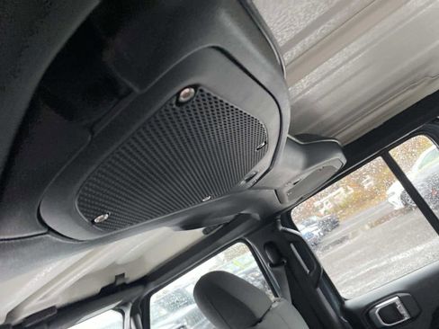 New 2026 Jeep Wrangler Sport image 7