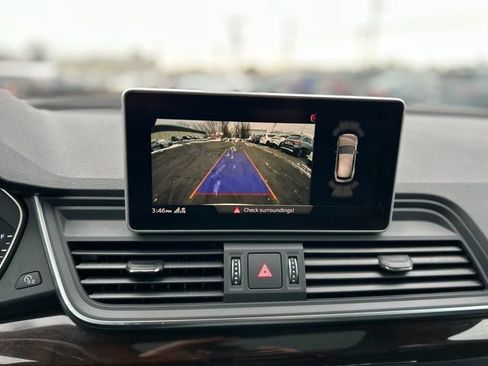 Used 2018 Audi Q5 2.0T Premium Plus w/ Premium Plus Package image 25