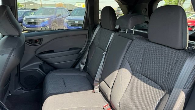 Certified 2026 Subaru Forester Premium AWD/4WD image 16