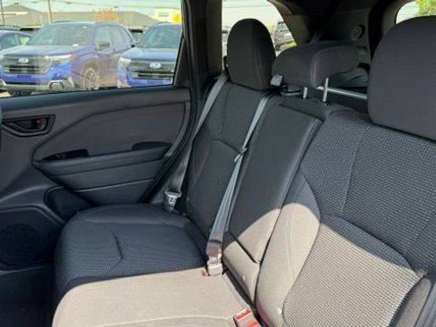 Certified 2026 Subaru Forester Premium AWD/4WD image 16