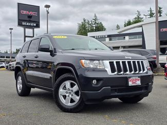 Used 2013 Jeep Grand Cherokee Laredo w/ Laredo E Group image 1