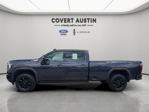 Used 2026 GMC Sierra 3500 AT4 w/ AT4 Premium Plus Package AWD/4WD image 3