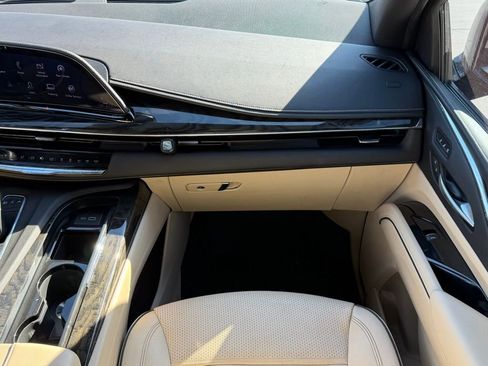 Used 2023 Cadillac Escalade Premium Luxury w/ Performance Package image 11