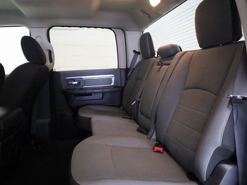 Used 2023 RAM 1500 Classic SLT w/ Trailer & Traction Group image 28