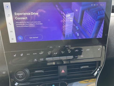 Certified 2024 Toyota bZ4X XLE image 19