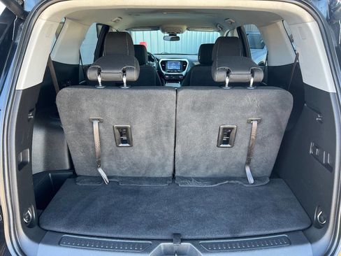 Used 2021 GMC Acadia SLE w/ Driver Convenience Package AWD/4WD image 24