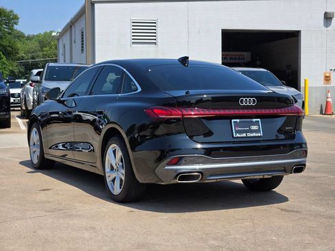 Certified 2025 Audi A5 2.0T Premium w/ Convenience Package AWD/4WD image 11