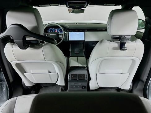New 2026 Land Rover Range Rover Velar Dynamic SE AWD/4WD image 23