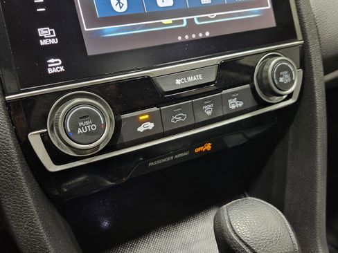 Used 2016 Honda Civic EX image 29