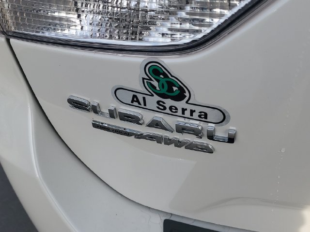 Certified 2024 Subaru Forester Touring AWD/4WD image 6