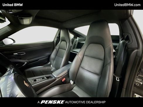 Used 2014 Porsche 911 Carrera image 5