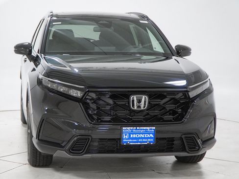 New 2026 Honda CR-V Sport image 14