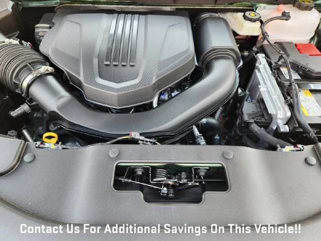 New 2027 GMC Acadia Elevation w/ Black Edition FWD image 23