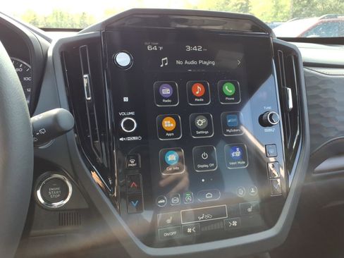 New 2026 Subaru Forester Sport AWD/4WD image 12
