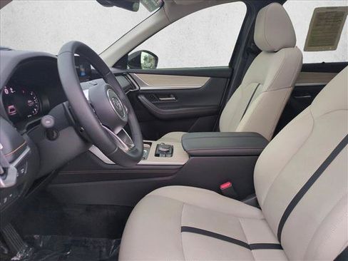 Used 2026 MAZDA CX-90 3.3 Turbo w/ Premium Sport Pkg AWD/4WD image 19