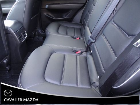 New 2025 MAZDA CX-5 AWD 2.5 S w/ Premium Plus Pkg image 12