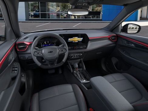 New 2026 Chevrolet TrailBlazer RS w/ Convenience Package image 15