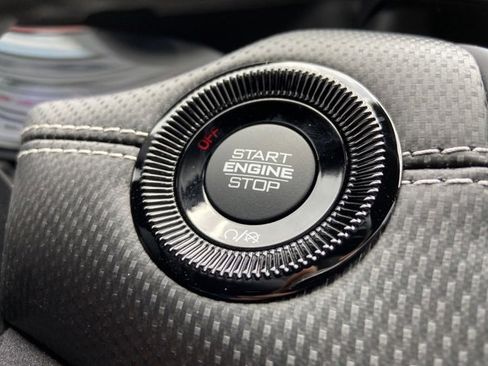 Used 2022 Jeep Compass Altitude w/ Sun and Sound Group image 26