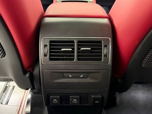 New 2026 Jaguar F-PACE R-Dynamic S image 21