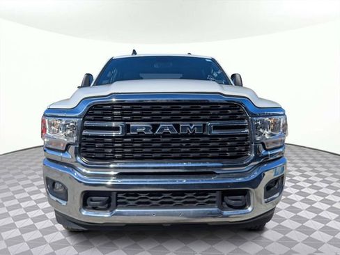 Used 2024 RAM 2500 Big Horn image 7