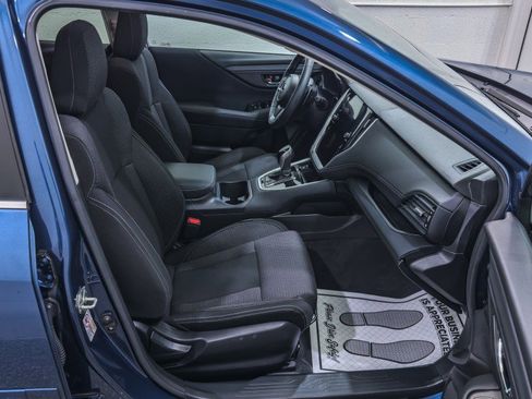 Used 2020 Subaru Outback Premium image 21