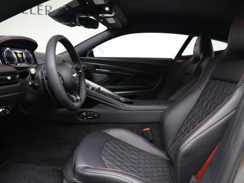 New 2026 Aston Martin DB12 Coupe image 12