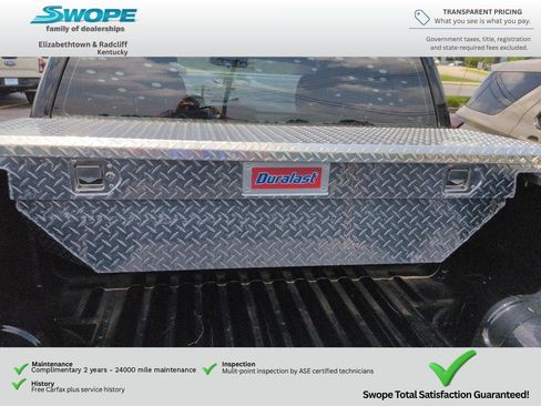 Used 2020 Ford Ranger XL w/ Equipment Group 101A Mid RWD image 10
