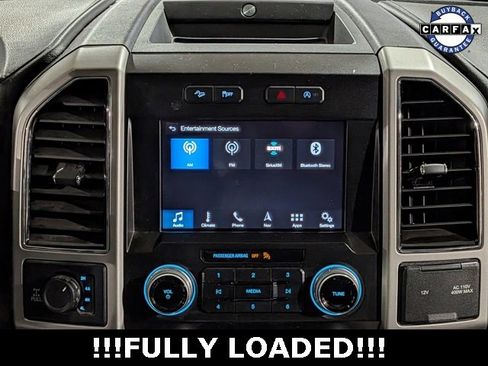 Used 2019 Ford F150 Lariat w/ Equipment Group 502A Luxury image 29