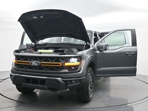 New 2025 Ford F150 Tremor w/ Equipment Group 402A High image 35