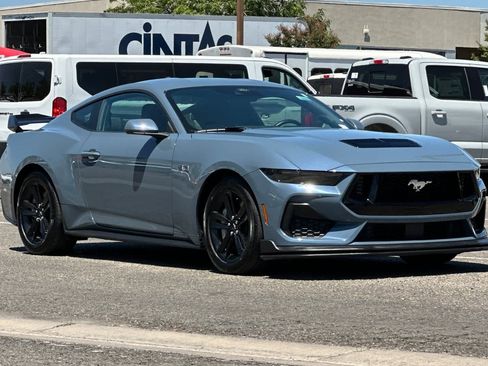 Used 2025 Ford Mustang GT RWD image 10