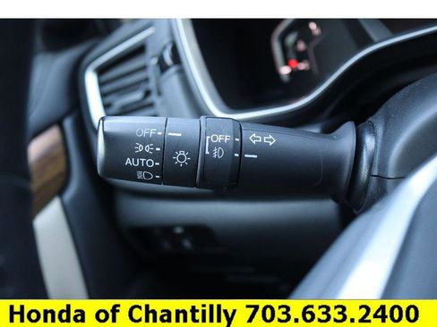 Used 2019 Honda CR-V EX-L image 10
