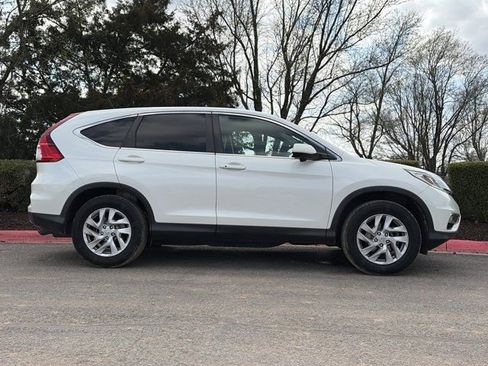 Used 2015 Honda CR-V EX image 2