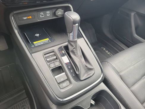 Certified 2024 Honda CR-V EX-L image 25