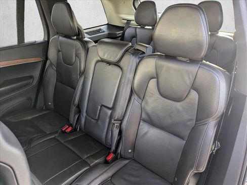 Used 2017 Volvo XC90 T6 Inscription w/ Vision Package image 15