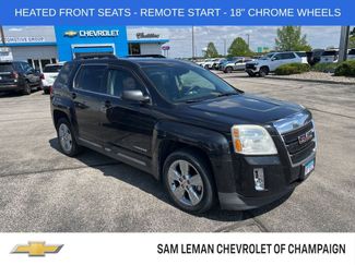Used 2014 GMC Terrain SLE w/ Convenience Package FWD video 1