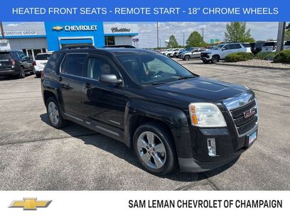 Used 2014 GMC Terrain SLE w/ Convenience Package