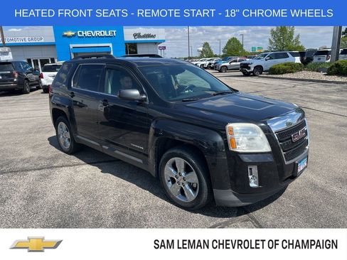 Used 2014 GMC Terrain SLE w/ Convenience Package FWD image 1