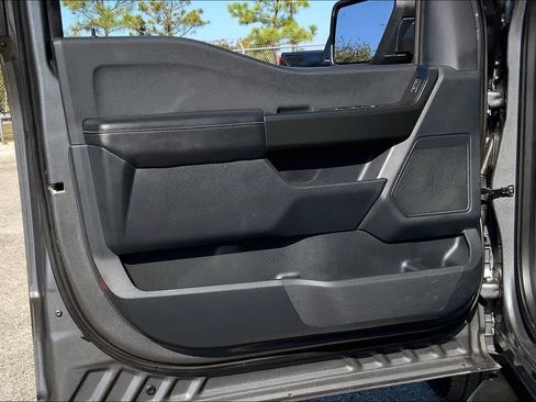 Used 2024 Ford F150 STX image 20