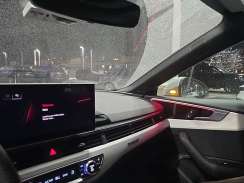 Used 2023 Audi A5 2.0T Premium Plus image 6