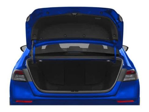 Used 2025 Honda Accord Sport image 14