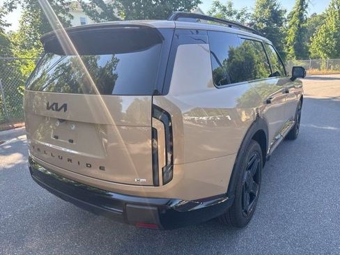 Used 2027 Kia Telluride SX Prestige X-Line AWD/4WD image 13