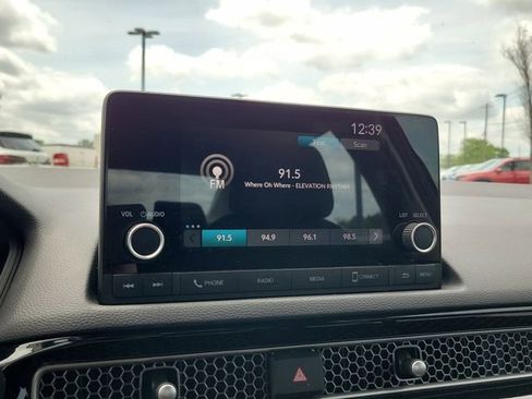 Certified 2023 Honda Civic LX image 19