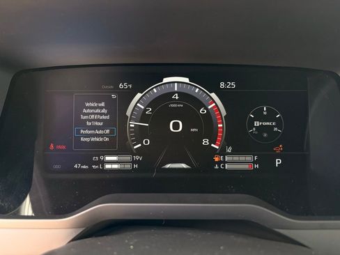 New 2026 Toyota Tundra Limited AWD/4WD image 11