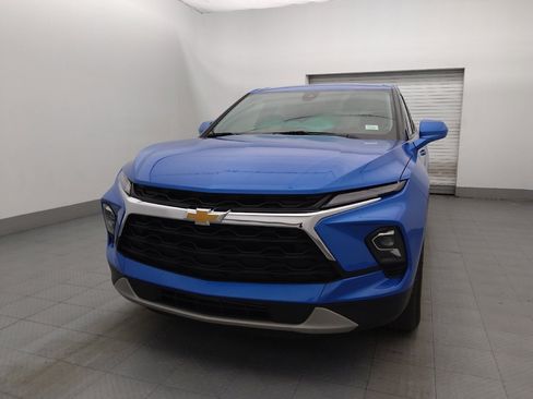 Used 2024 Chevrolet Blazer LT FWD image 15