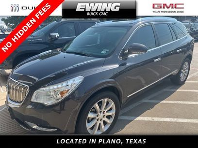 Used 2016 Buick Enclave Premium w/ Experience Buick Package