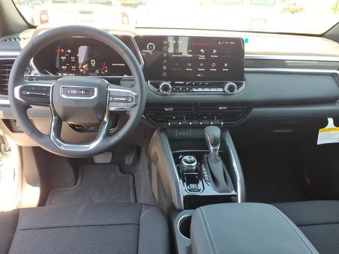 New 2026 GMC Canyon Elevation w/ Convenience Package AWD/4WD image 15