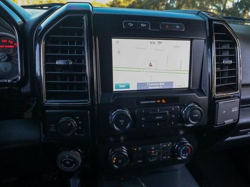 Used 2019 Ford F150 XLT w/ Equipment Group 302A Luxury image 19