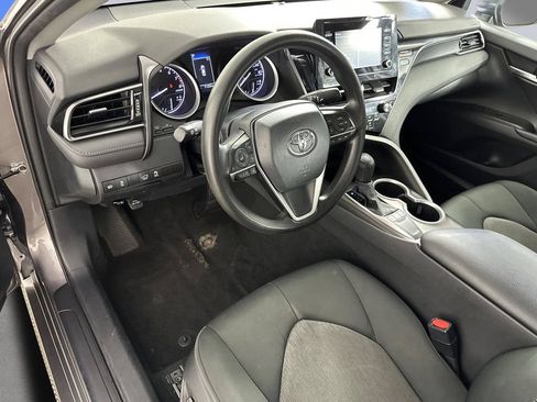 Used 2023 Toyota Camry LE FWD image 10