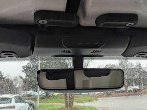 Used 2021 Jeep Wrangler Unlimited Sport image 23